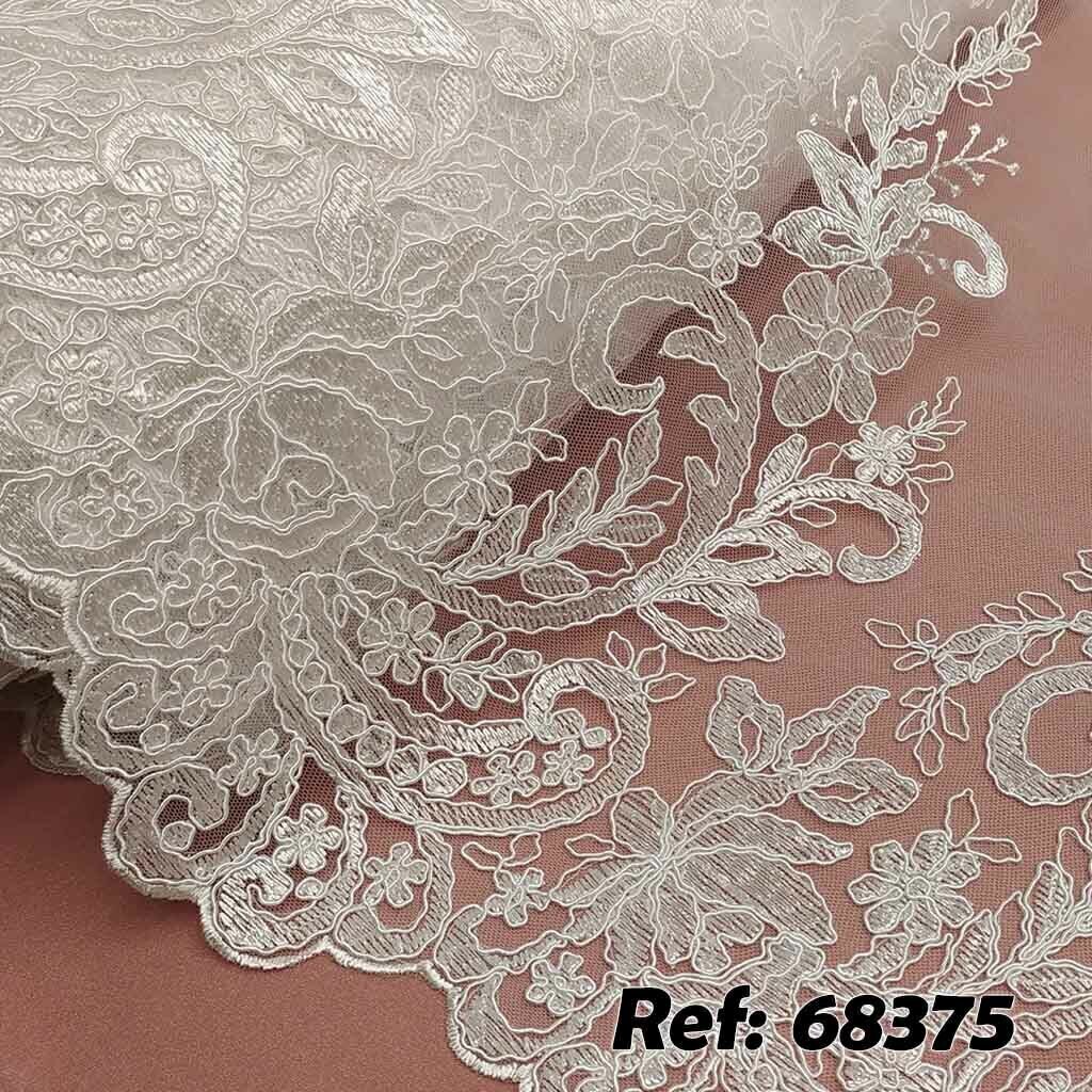 Fotos de tule bordado clearance