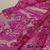 Tecido Tule Bordado Quartierre Pink - Loja de Tecido - Ouro Têxtil Tecidos