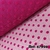 Tecido Tule Poa II Pink - Ideal para: Vestido de Festas, Vestido de Madrinhas, Vestido Daminhas , detalhes de vestidos, Véus, , Vestido de formandas, Blusinhas e Camisas.
