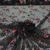 Tecido Tule Velmon Preto com Rosas Vermelhas na internet