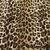 Tecido Viscose Premium Animal Print Onça