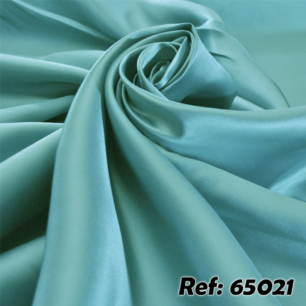 Tecido zibeline verde tiffany cheap
