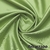 Tecido Zibeline Verde Menta. Utilizado em peças de alta costura devido à sua capacidade de criar silhuetas precisas e esculturais.