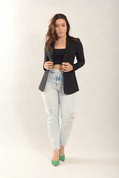 Blazer Alfaiataria Tradicional 6006 - Shop Hello!