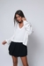 Blusa Easy Offwhite - comprar online