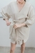 KIMONO COCOON | NATURAL - sob encomenda - comprar online