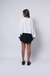 Blusa Easy Offwhite - loja online