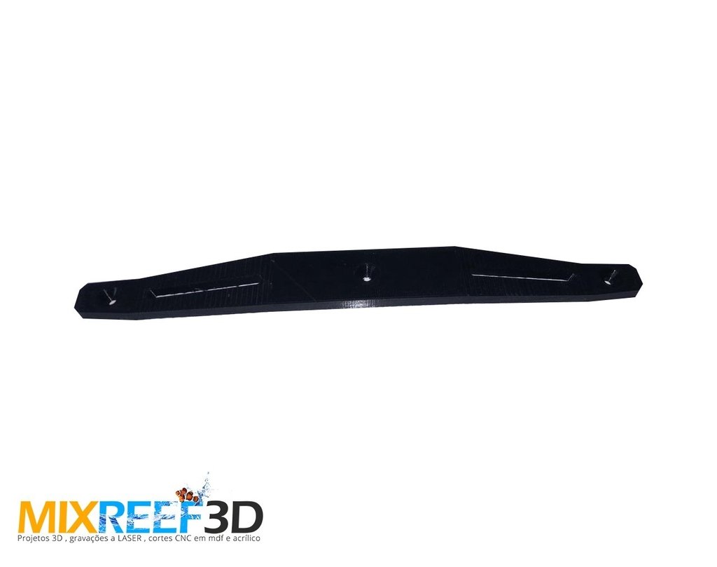 Suporte Luminária HYDRA 26 Comprar em Mixreef 3D