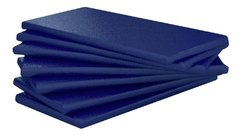 Kit 10 Colchonetes Para Ginástica, Academia 100 X 50 X 3 Cm - comprar online