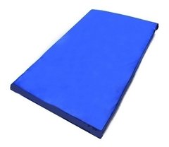 Colchonete Para Ber�o Desmont�vel 110x70x6cm Orthovida