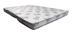 Imagem do Puff Multifuncional Banco Colch�o Casal D33 188x128cm Suede