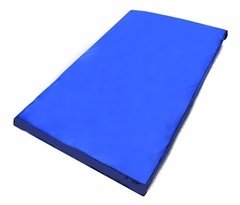 Colchonete 200x90x5cm Para Visita - Em Napa Orthovida