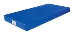 Colch�o D28 Solteir 88x12cm Imperme�vel Hospitalar Orthovida