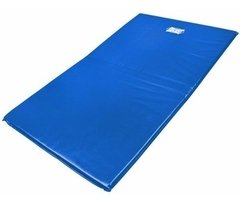 Kit 20 Colchonetes Academia Abdominal 100 X 60 X 3cm Napa