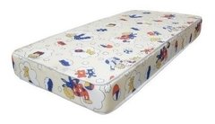 Colch�o Ber�o Chiqueirinho Desmontavel 100x65x10cm Promo��o