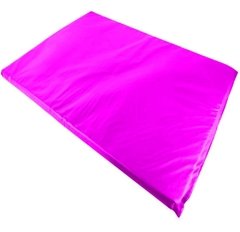 Colchonete Casal Para Visita 180x100x4cm D33 Napa Orthovida - comprar online