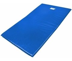 Kit 7 Colchonetes Academia Abdominal 100 X 60 X 3cm Napa