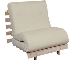 Imagem do Colchonete Futon Dobravel Enrolavel Solteiro Orthovida