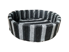 Cama Pet Pop Acolchoada 60x17cm - Cor Sortida - Orthovida - comprar online