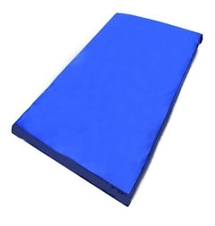 Colchonete Casal Para Visita 180x100x4cm D33 Napa Orthovida