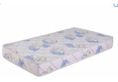 Colchão Para Mini Cama E Cama Montessoriana 150x70cm Orthovida