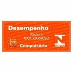 Colchão Casal D20 Pérola 188x138x17cm Orthovida Com Selo Inmetro - comprar online