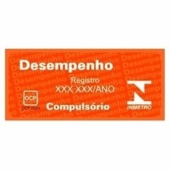 Colchão Solteiro D33 Bordado - 188x88x14cm - Amonita Premium Selo Inmetro - comprar online