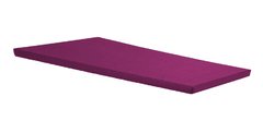 Colchonete Ideal Para Pilates, Rpg E Yoga - 170 x 60 x 2 cm - Orthovida