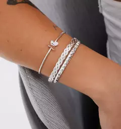 bracelete butterfly - comprar online