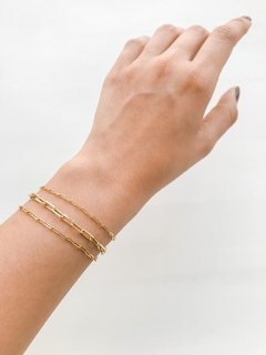 pulseira chiara elo - comprar online