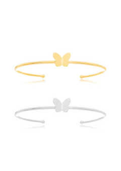 bracelete butterfly
