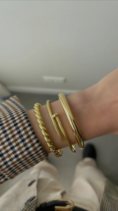 bracelete minimal - comprar online