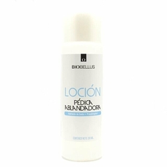 BIOBELLUS LOCIÓN PÉDICA ABLANDADORA X 250ML (00100203)