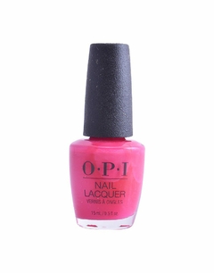 OPI ESMALTE NAIL LACQUER YOU´RE THE SHADE THAT I WANT - ED. LIMITADA GREASE X 15ML (619828138224)