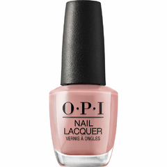 OPI ESMALTE NAIL LACQUER BAREFOOT IN BARCELONA X 15ML (942131)