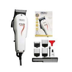 WAHL CORTADORA PRO BASIC (7899934701694)