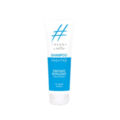 NOV TRENDS SHAMPOO PURIFICANTE REVITALIZANTE X 250ML (7798189584529)