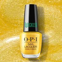 OPI ESMALTE NAIL LAQUER - LOVE YOU SO MUNCHKIN - ED. LIMITADA WICKED X 15ML (4064665161274)