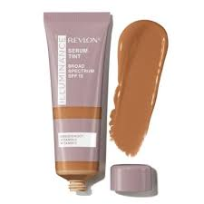 REVLON ILLUMINANCE SERUM CON COLOR FPS15 - 417 WARM CARAMEL CARAMEL CHAUD - 28ML (309970225186)