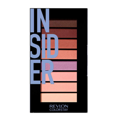 REVLON COLORSTAY PALETA DE SOMBRAS 940 INSIDER (309970039059)