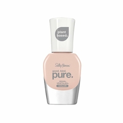 SALLY HANSEN ESMALTE GOOD KIND PURE - 130 ROMANTIC PEACH X 10ML (074170457643)