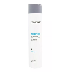 PRIMONT SHAMPOO NEUTRO PH BALANCEADO X 350ML (7798025288116)