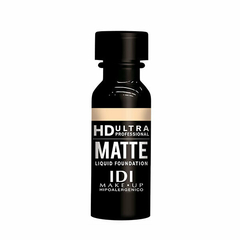 IDI BASE ULTRA HD MATTE 02 TRUE BEIGE (77953902)