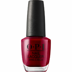 OPI ESMALTE NAIL LACQUER MIAMI BEAT X 15ML (948611)