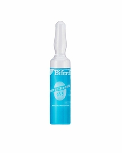 BIFERDIL AMPOLLA ESTRUCTURANTE 055 CON ACEITE DE SEMILLA DE LINO X 10ML (7791001008265)