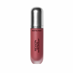 REVLON LABIAL ULTRA HD MATTE LIPCOLOR 600 DEVOTION (309978161066)