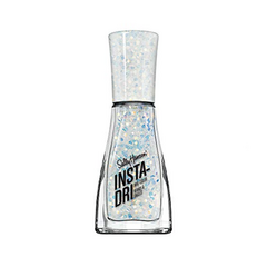 SALLY HANSEN ESMALTE INSTA DRI - 104 TWINKLE, TWINKLE X 9.17ML (074170476149)