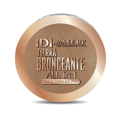 IDI TIERRA BRONCEANTE ALL IN 1 TODO TIPO DE PIEL - 03 SUN GLOW (77982247)