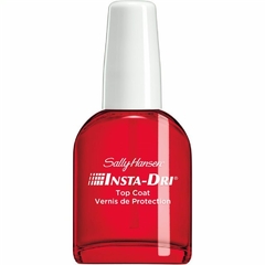 SALLY HANSEN ESMALTE INSTA DRI TOP COAT X 13.3ML (074170451177)