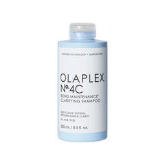 OLAPLEX Nº4C SHAMPOOING CLARIFYING - SHAMPOO CLARIFICANTE X 250ML (850018802581)